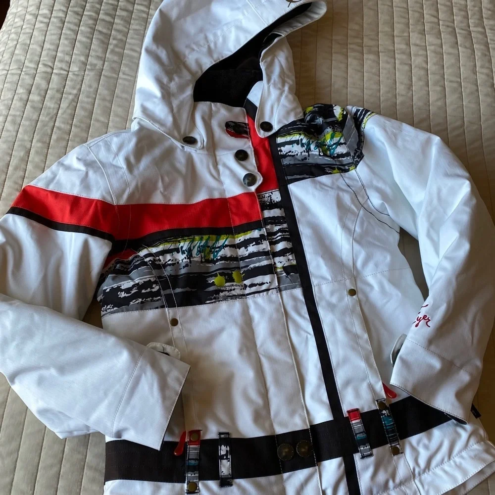OBERMEYER ski jacket